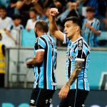 Grêmio bate Cuiabá e alcança segunda vitória no Brasileirão