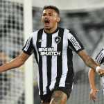 Em uma grande atuação, Botafogo goleia Juventude pelo Brasileiro