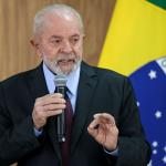 Empresários irão doar 2 milhões de quilos de carne ao RS, anuncia Lula