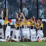 Criciúma atropela o Vasco em São Januário pelo Campeonato Brasileiro