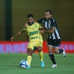 Mirassol vence o Ceará em jogo de cinco gols pela Série B