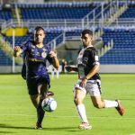 Ferroviário-CE e Aparecidense-GO empatam pela Série C do Brasileiro