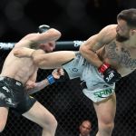 UFC 301: brasileiros se destacam no card preliminar com seis vitórias