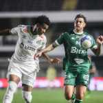 Santos 4x1 Guarani: veja os melhores momentos da partida