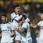 Ceará goleia o Novorizontino e consegue a primeira vitória na Série B
