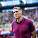 Vojvoda se incomoda com sequência de empates do Fortaleza no Brasileirão