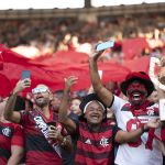 Flamengo tem a maior torcida em 3 das 5 regiões do Brasil, mostra pesquisa