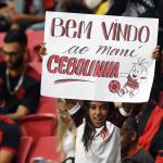 Pesquisa CNN/Itatiaia/Quaest: 72% dos torcedores do Flamengo não estão no Sudeste