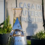 CBF detalha partidas das primeiras rodadas da Série B do Brasileiro; veja