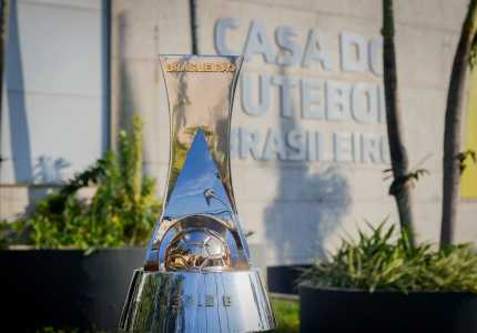 Taça da Série B