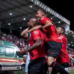 Atlético-GO vence Brusque e se garante nas oitavas de final da Copa do Brasil
