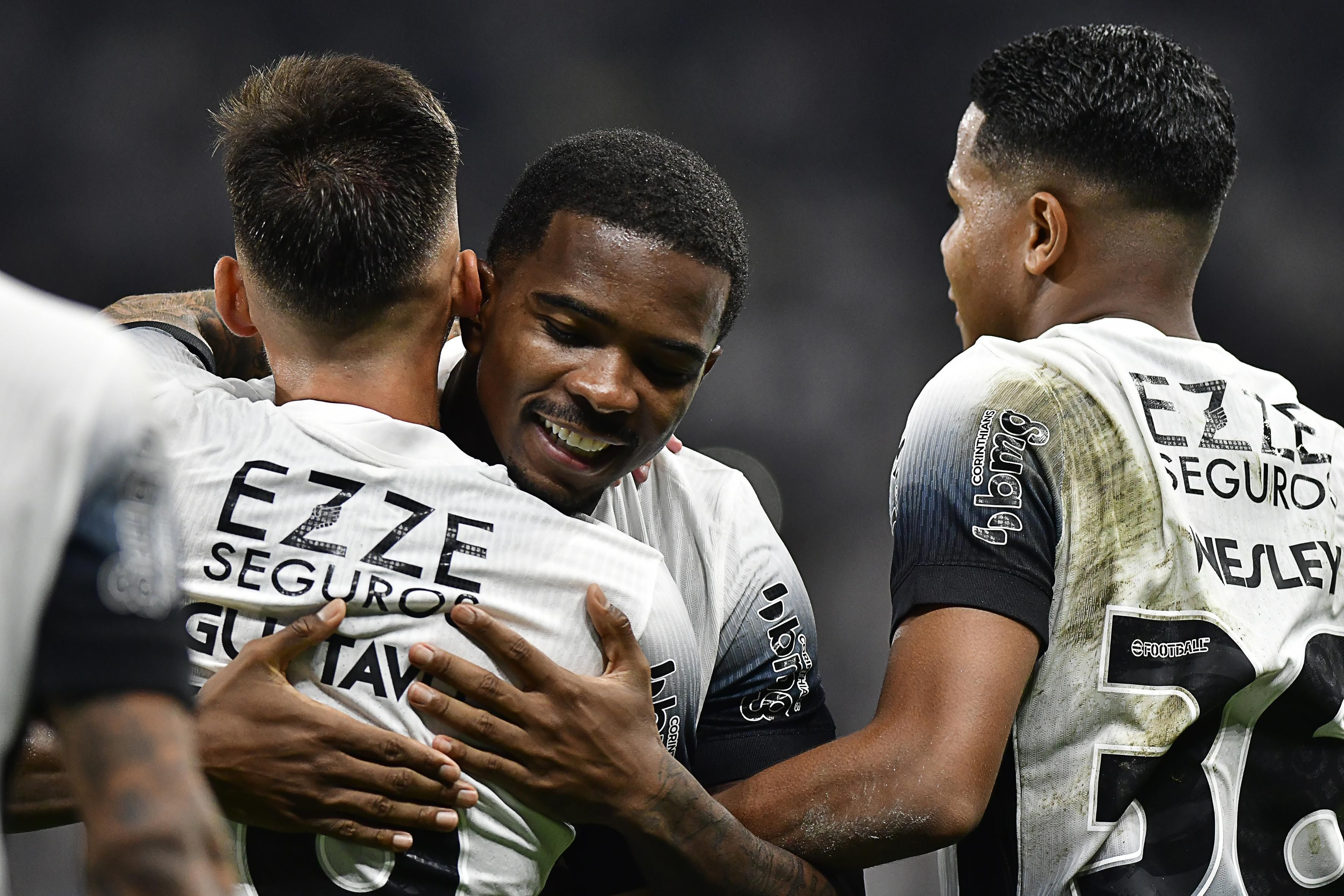 Saiba quanto o Corinthians recebe por classificação às oitavas da Copa do Brasil