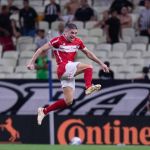 CRB vence o Ceará e está nas oitavas de final da Copa do Brasil