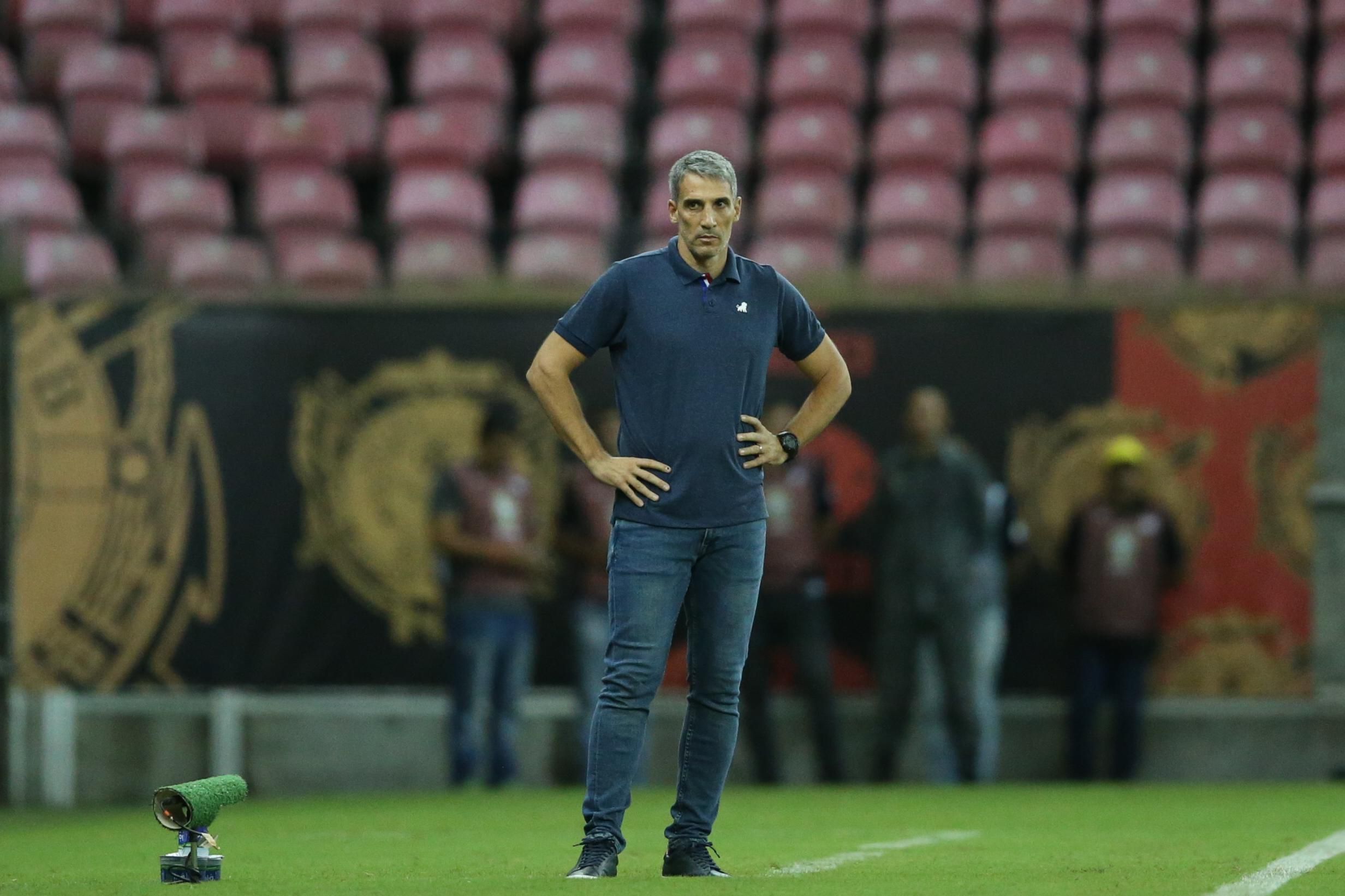 Vojvoda na história: veja os cinco treinadores que mais comandaram o Fortaleza
