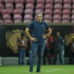 Vojvoda na história: veja os cinco treinadores que mais comandaram o Fortaleza
