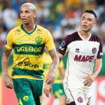 Lanús e Cuiabá se enfrentam pela Sul-Americana com posições já definidas no grupo