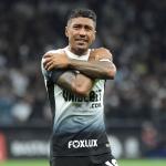 Goleiro do Cruzeiro, Cássio manda recado a Paulinho, de saída do Corinthians