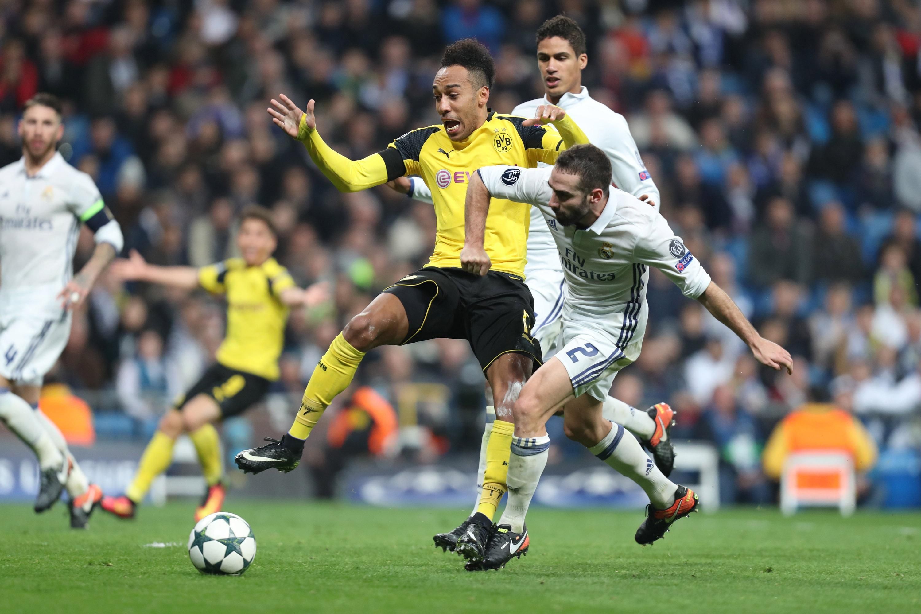 Na final da Champions, Real Madrid pode ampliar hegemonia sobre Borussia; veja números