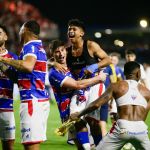 Premiação milionária! Saiba quanto o Fortaleza recebe por título da Copa do Nordeste
