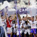 Fortaleza tricampeão: time supera trauma de atendado e decisões nos pênaltis