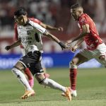 Vila Nova 3 x 2 Ceará: veja os melhores momentos do jogo pela Série B