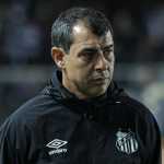 Saiba quando Fábio Carille deve ser apresentado oficialmente pelo Vasco