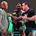 Anderson Silva x Chael Sonnen: horário, local, card e onde assistir