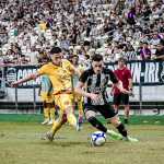 Sport segura empate contra o Ceará e volta ao G4 da Série B