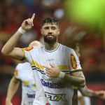 Sport faz gol contra relâmpago, perde do Novorizontino e fica fora do G4 da Série B