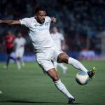 Grêmio empata com Atlético-GO e segue no Z4 do Brasileirão