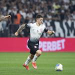 Corinthians marca no fim, empata com o Cuiabá e segue no Z4 do Brasileirão