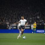 Raniele lamenta novo tropeço do Corinthians no Brasileiro: 'Entramos devagar'