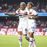 São Paulo vence Bahia, volta ao G6 do Brasileirão e mantém tabu contra Rogério Ceni