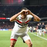 São Paulo bate Athletico, engata terceira vitória seguida e entra no G4 do Brasileirão
