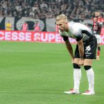 Corinthians e Ceará acertam a divisão do salário de atacante que será emprestado