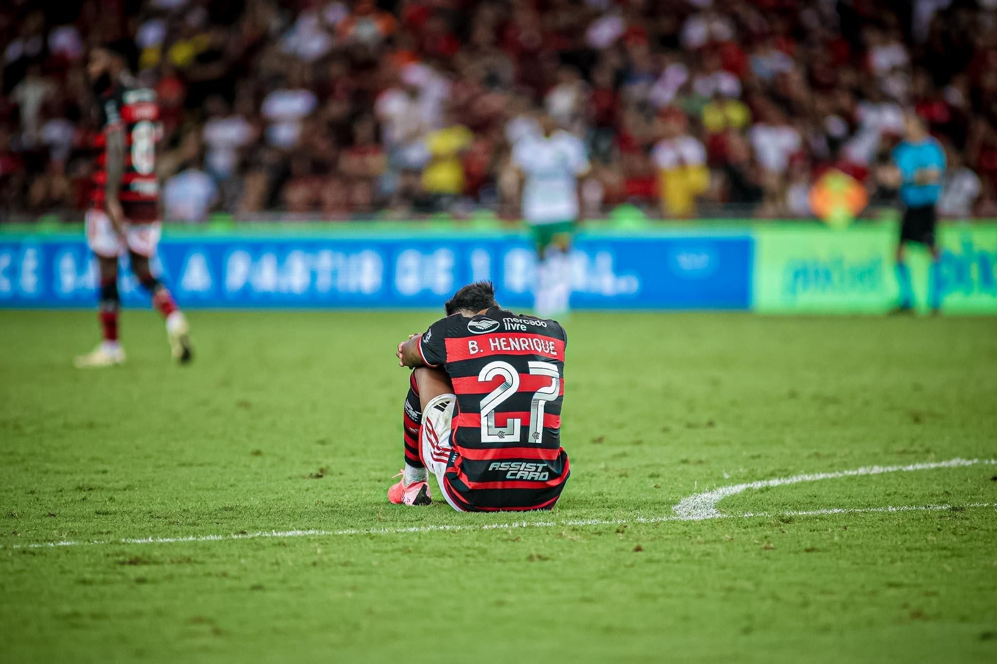 STJD investigou suspeita de manipulação de Bruno Henrique, do Flamengo; veja o que foi feito