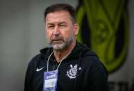 Augusto Melo é expulso do quadro de sócios do Corinthians