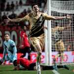 Athletico-PR vira sobre o Atlético-GO, ultrapassa Cruzeiro e entra no G6 da Série A