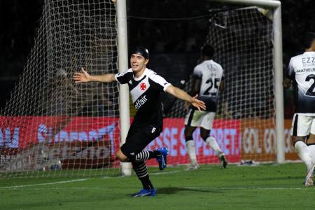 Lucas Piton