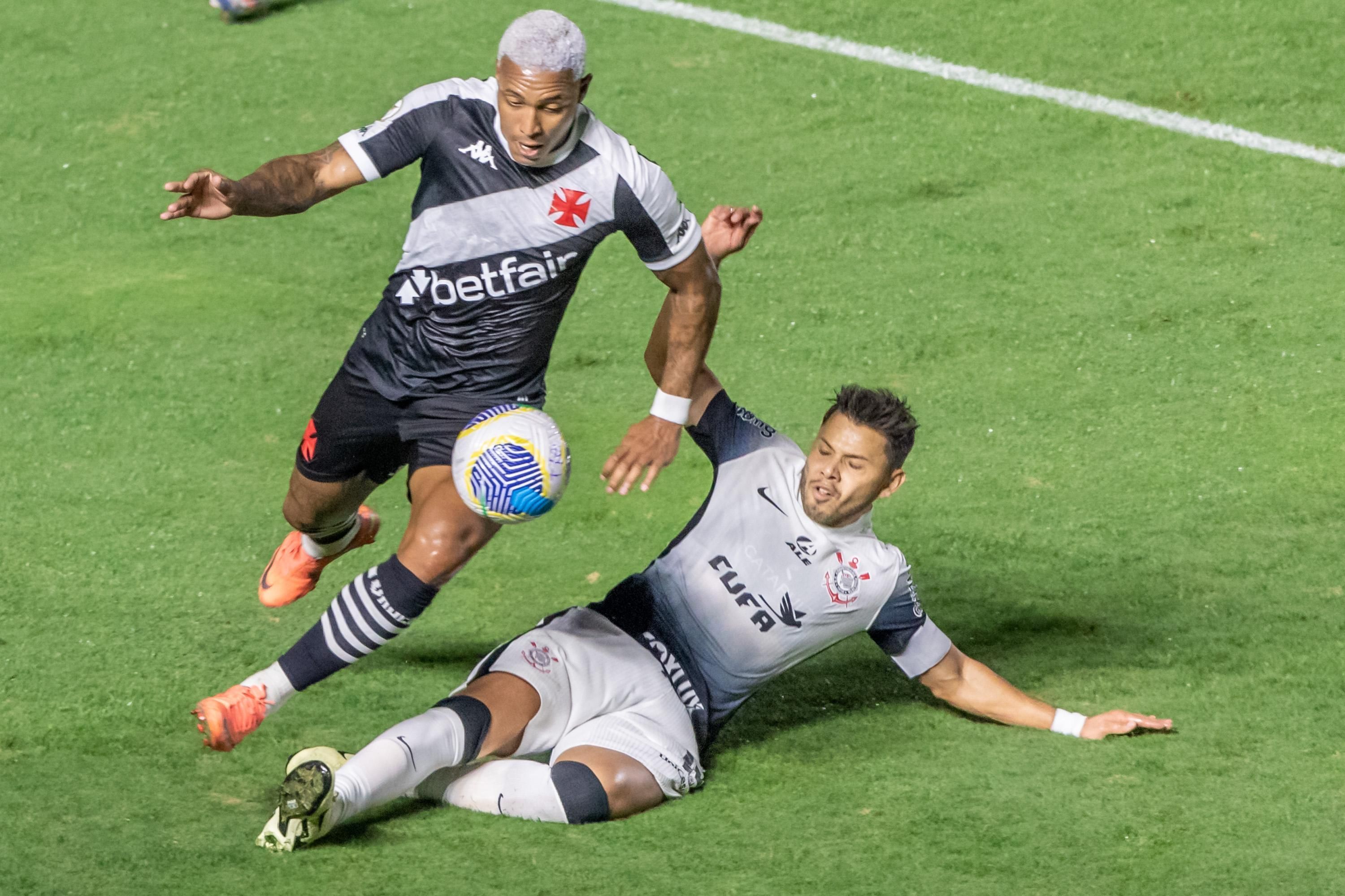 Romero cobra reação rápida do Corinthians após chegada de Ramón Díaz