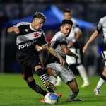 Vasco 2x0 Corinthians: melhores momentos pelo Campeonato Brasileiro