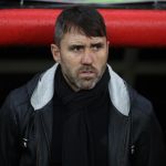 Inter demite Eduardo Coudet após derrota para o Juventude na Copa do Brasil
