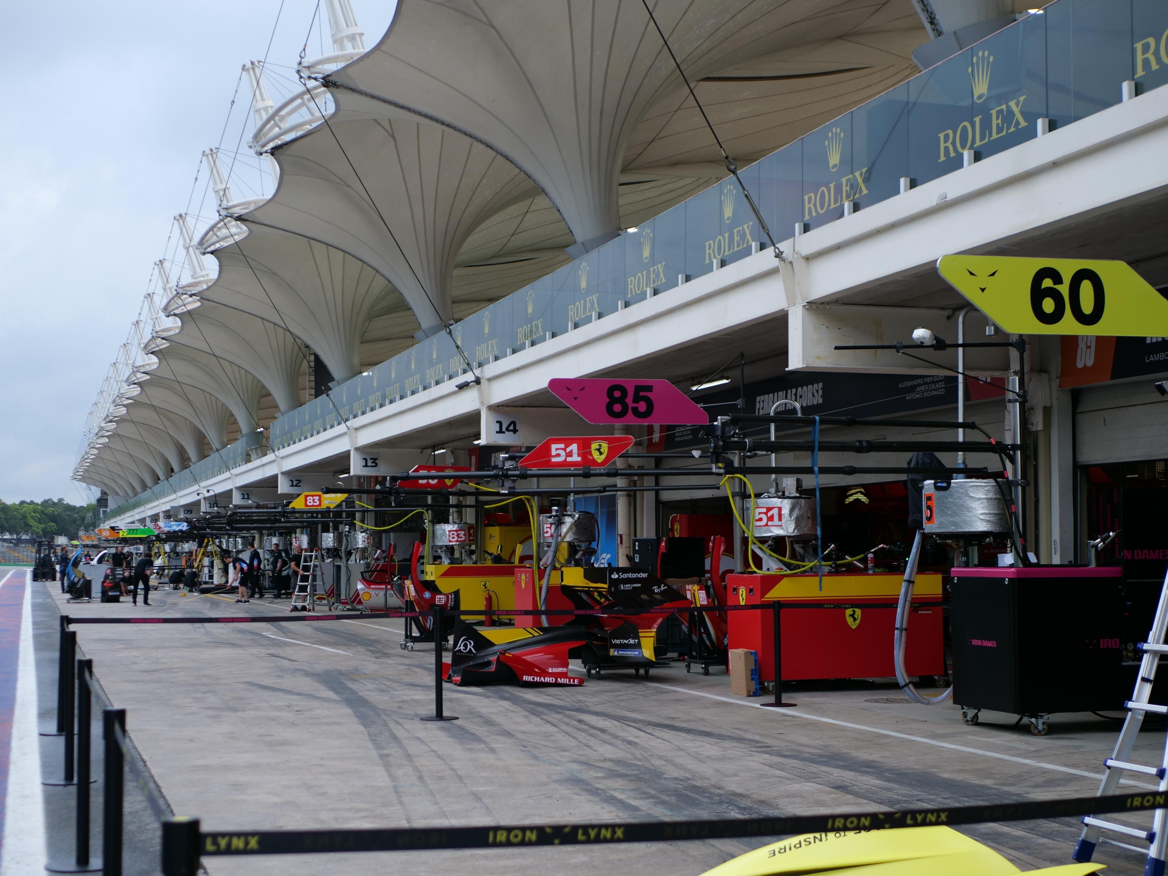 Fórmula 1 confirma Corrida Sprint no Brasil em 2025; confira calendário