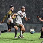 Fluminense empata com o Criciúma e segue em situação desesperadora no Brasileiro