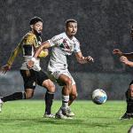 Fluminense empata com o Criciúma e segue em situação desesperadora no Brasileiro