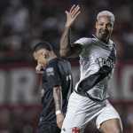 Atlético-GO 0x1 Vasco: veja os melhores momentos pelo Brasileiro