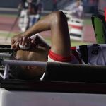 Alisson tem lesão grave confirmada pelo São Paulo e passará por cirurgia