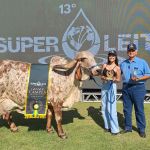 Conheça Helen Fiv da Cav, grande campeã do Torneio Leiteiro de Pompéu