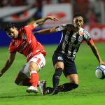 Santos 1 x 1 Vila Nova: veja gols e melhores momentos do jogo pela Série B