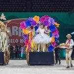 União Junina Mineira comemora edição do Arraial de Belô: ‘crescimento muito grande’
